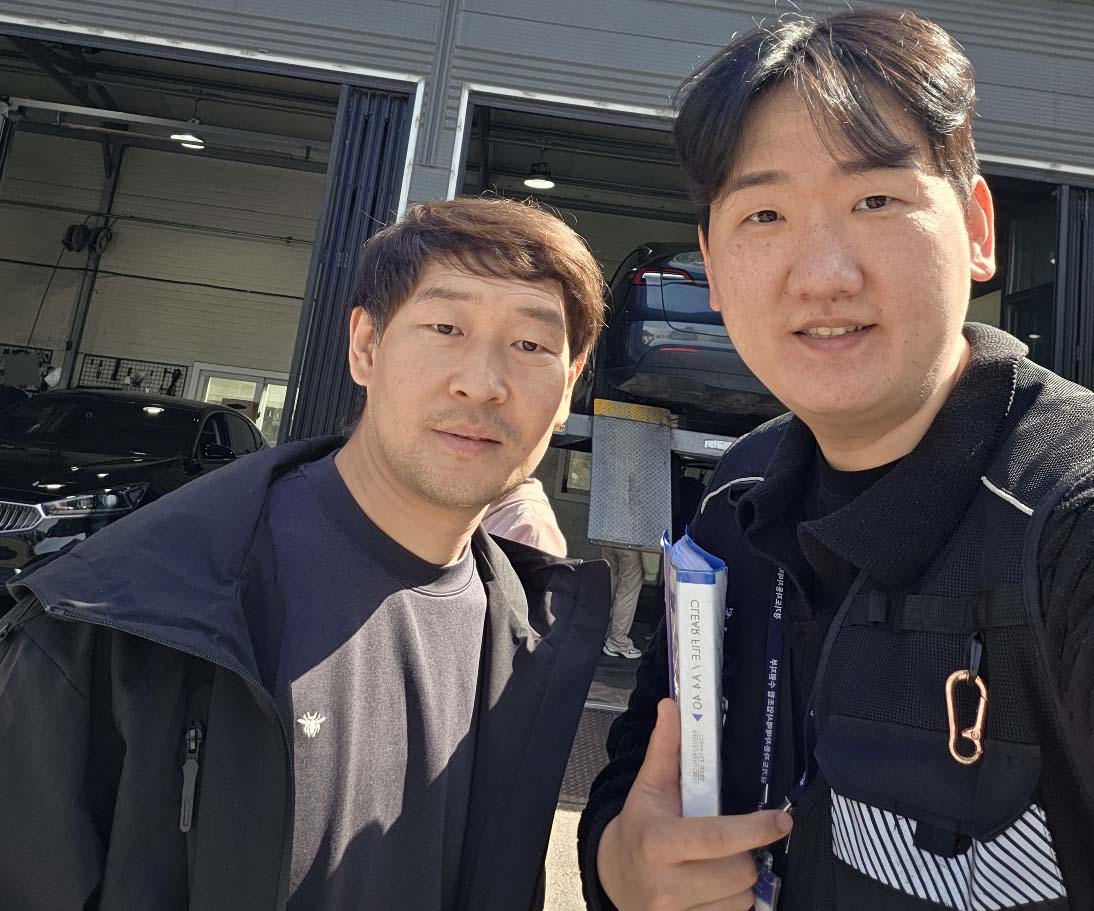 신중한 선택으로 진행한 K7 중고 출고 후기