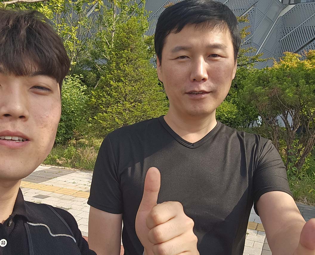 다섯 번째에서 찾은 크루즈 중고 이야기