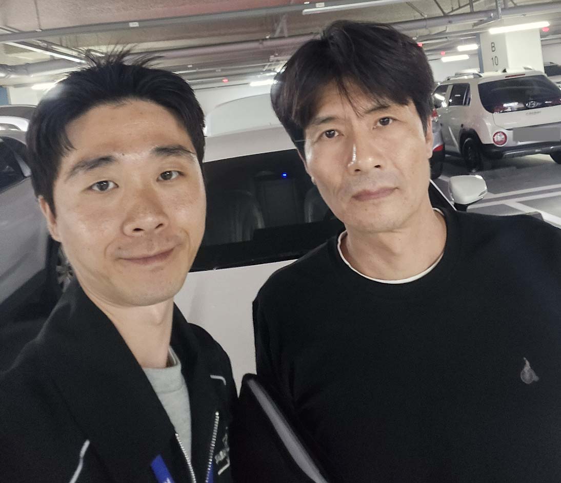 고객 맞춤 상담으로 진행한 K8 중고 이야기