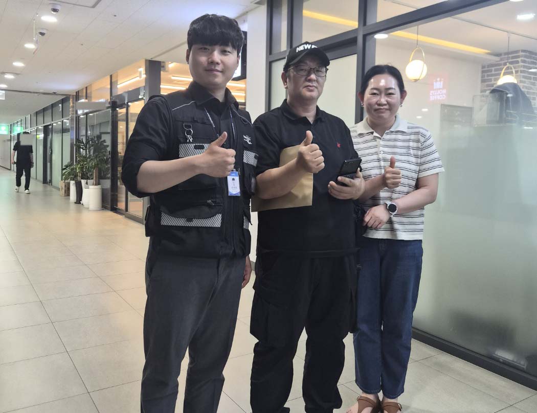 여러 대를 비교하고 결정한 모닝 중고 출고
