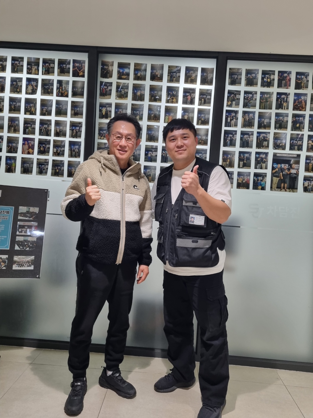 캐스퍼 중고차 허위 걱정없이 안전하게!