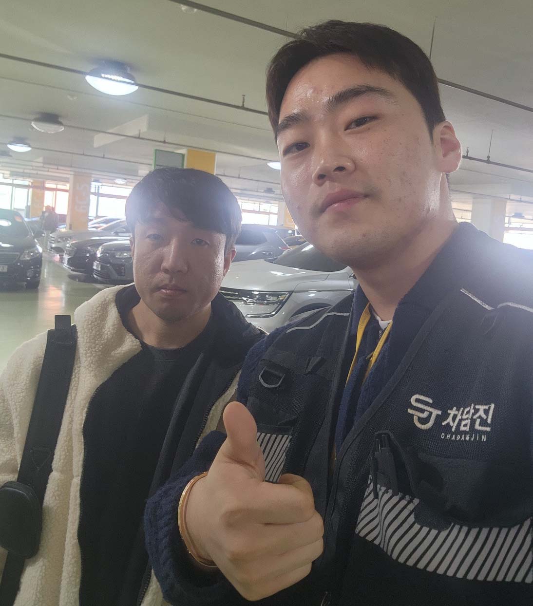 옵션 풍부한 더뉴쏘렌토 중고차 데일리카로~