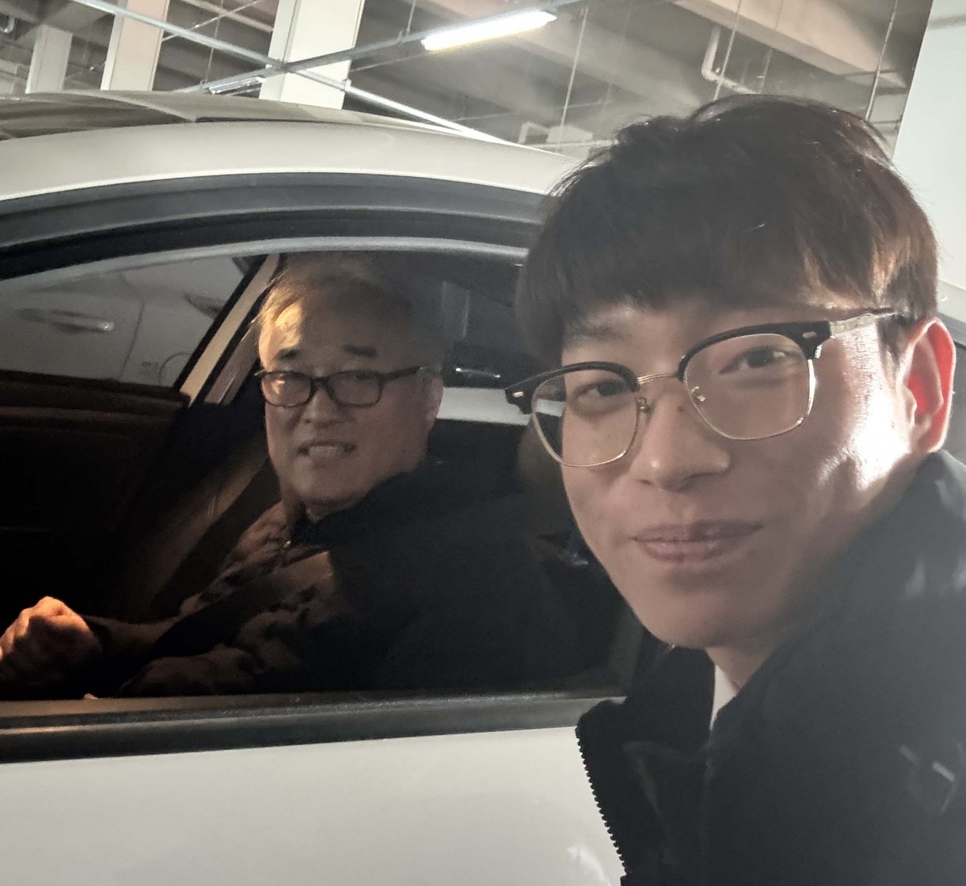 중고차 걱정 많았던 고객님이 선택한 SM3 중고 상담 후기