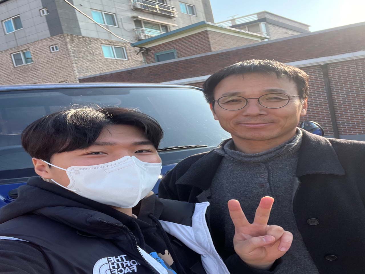 첫번째 거래 만족스러워 다시 찾은 곳에서 봉고3 중고차 구매