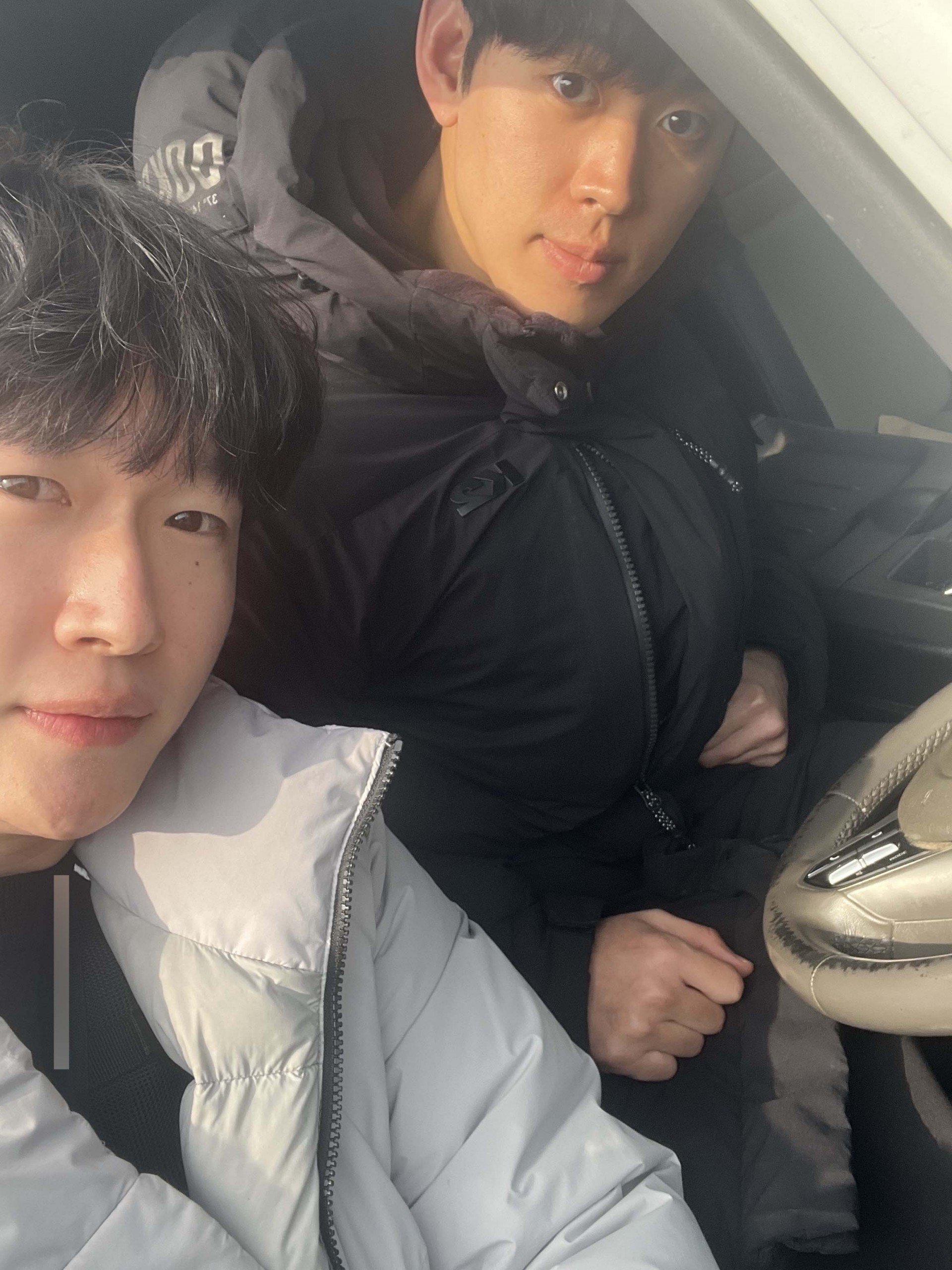 현장 일에 딱 맞는 포터2EV 중고 진행 사례