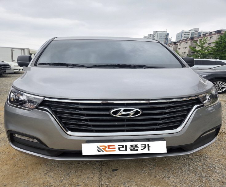 남양주 고객님의 사업을 위한 스타렉스 5밴 중고 합리적 출고 후기