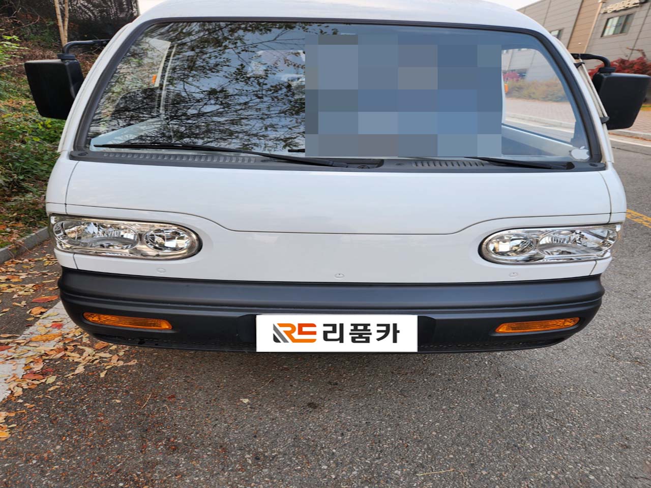 실매물 가득한 리품카에서 차박용으로 사용할 다마스 중고차 구입!