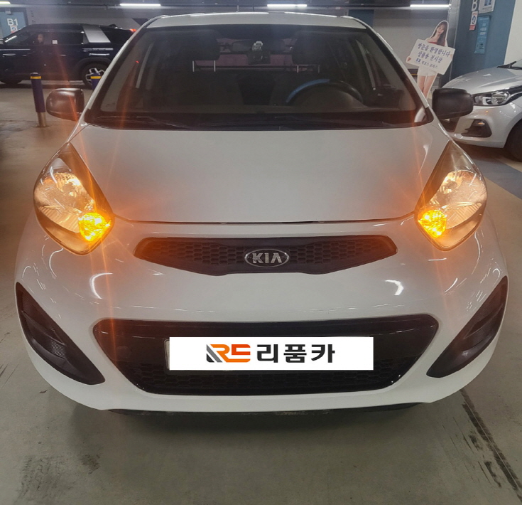 조건에 맞춰 진행해 드린 모닝 중고 당일 출고 이야기
