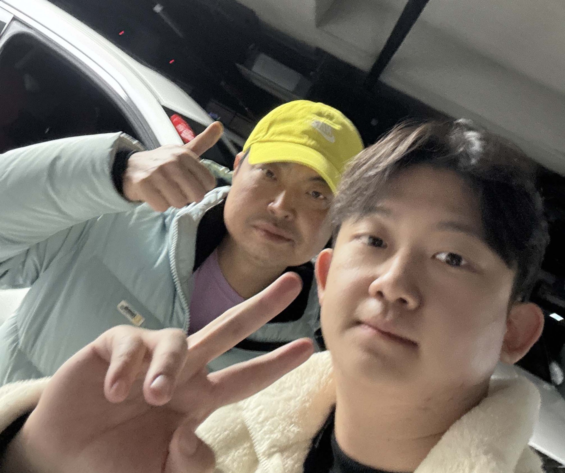 X6와 비교 후 선택한 GV80 중고 출고 후기