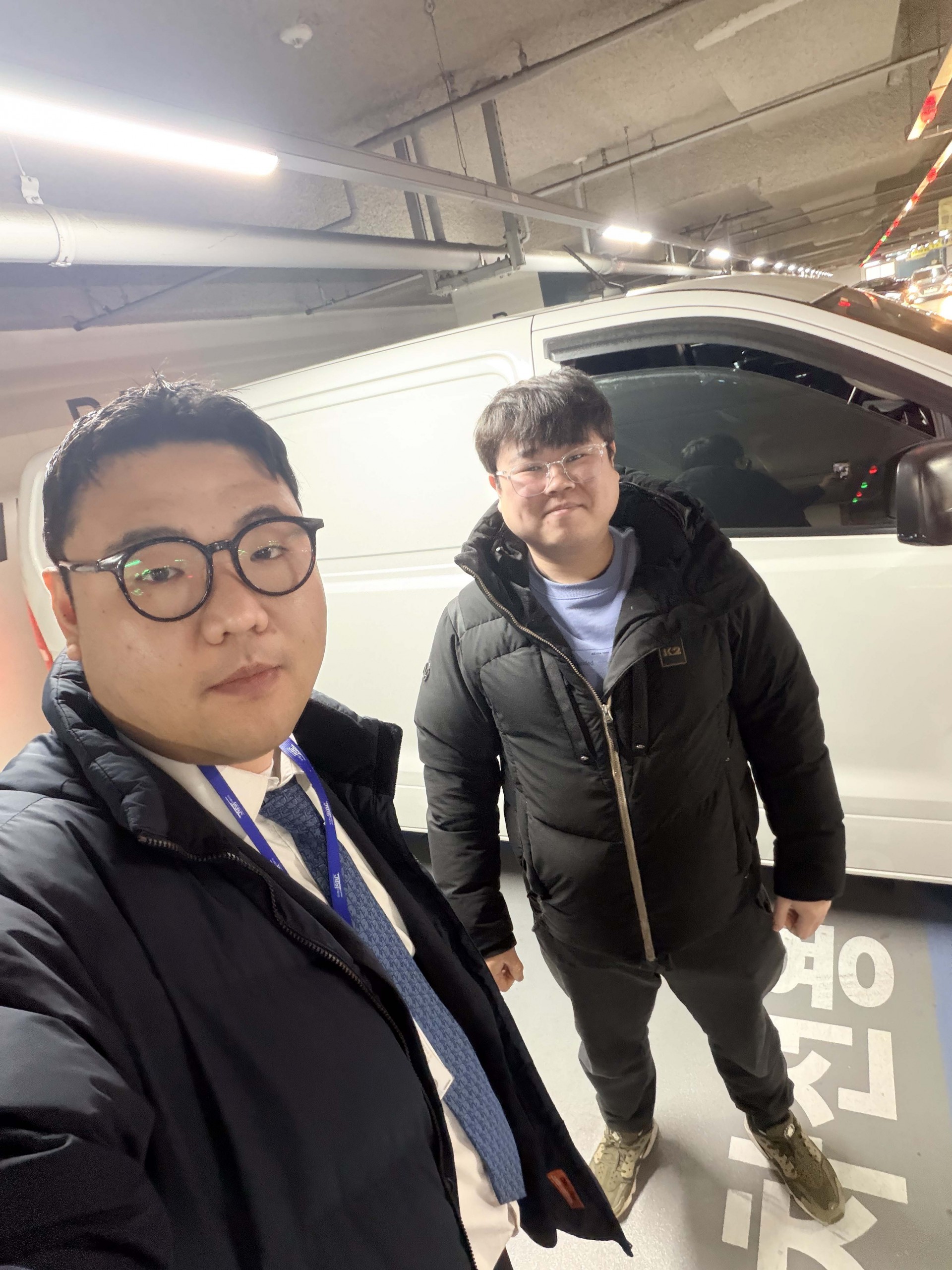 걱정 속 방문에서 만족으로 마무리된 스타렉스 3밴 중고 이야기