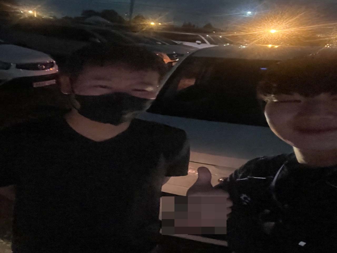 경북 구미 고객님의 선택 레이 밴 중고차