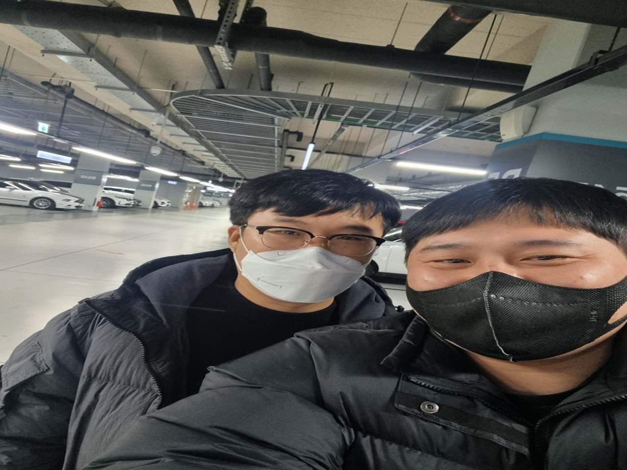 저렴한 BMW 520D 중고차 정직한 리품카에서!