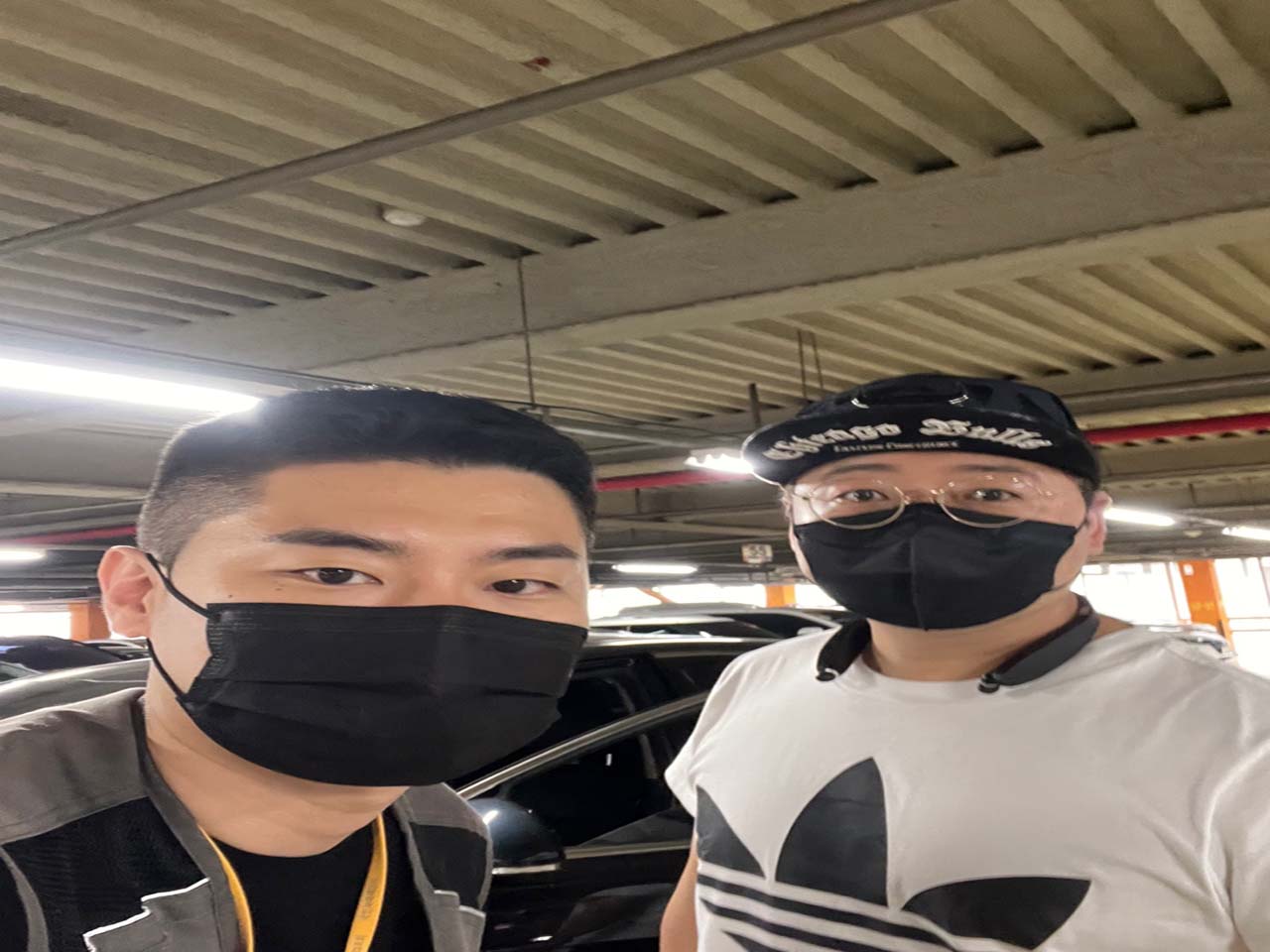 디자인 멋진 K7 중고차