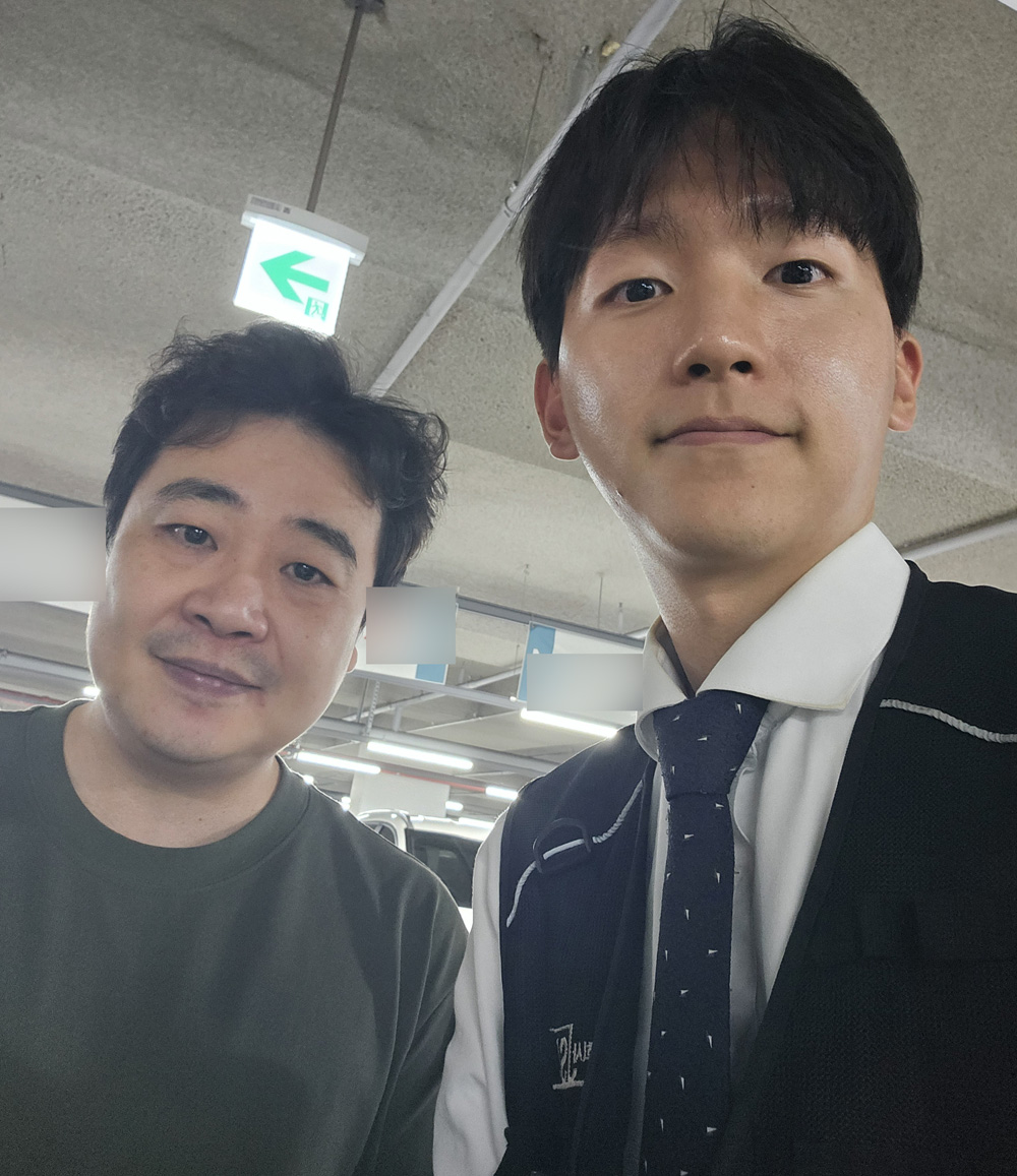 예산 안에서 완벽한 선택, 제천 모닝 중고 구매 후기