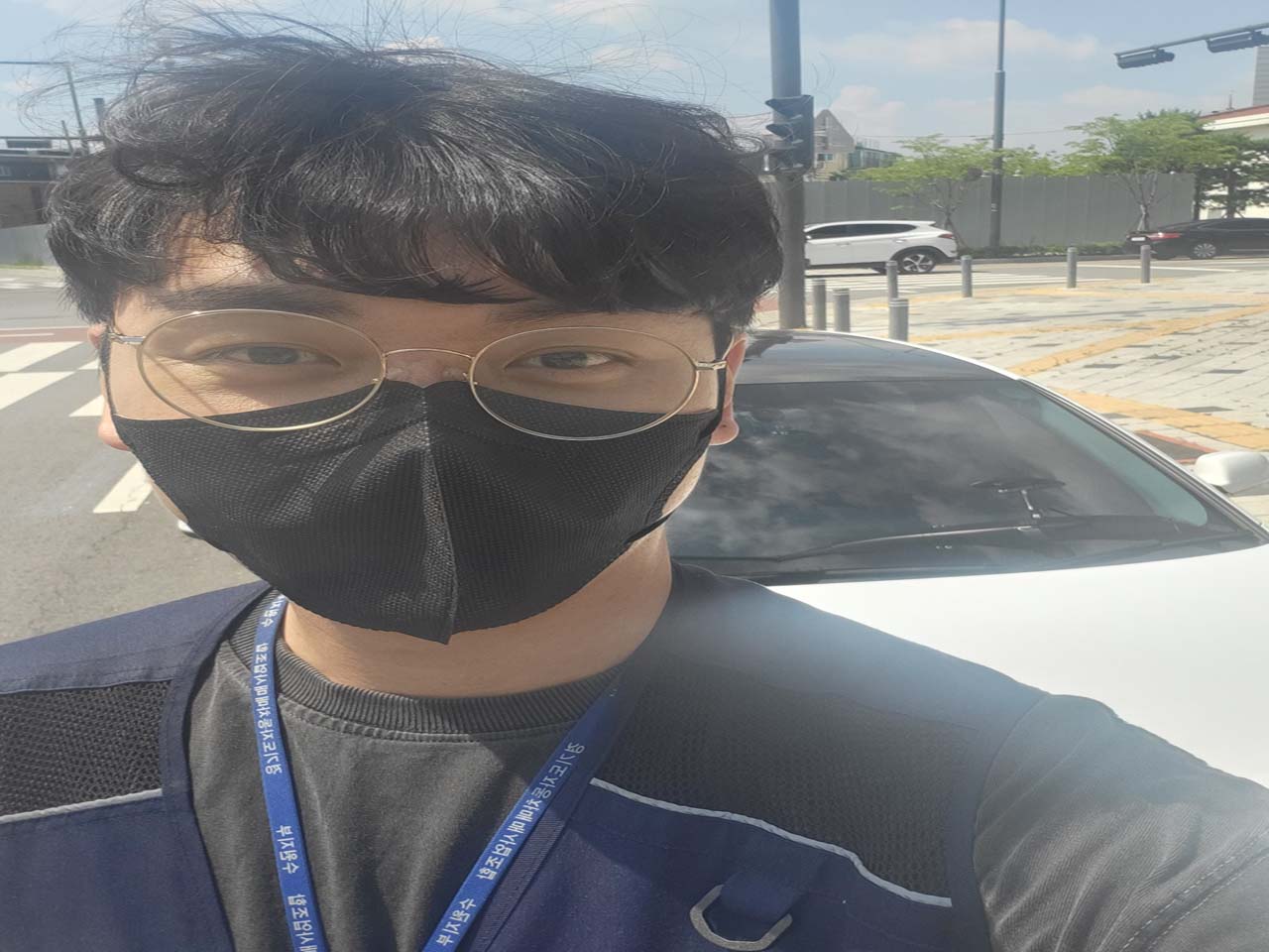 11년식 킬로수와 컨디션 굿 아우디 A4 중고차