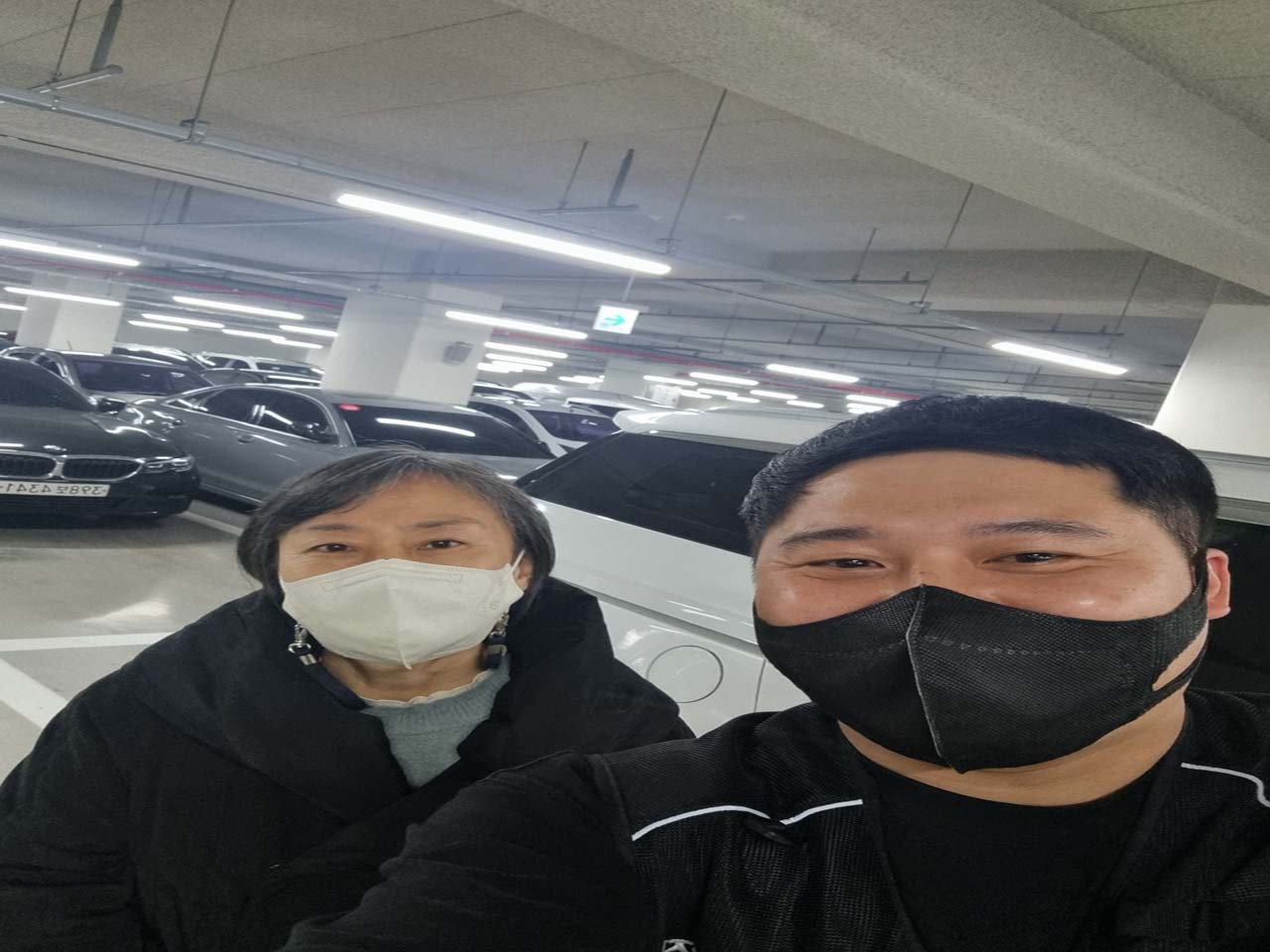 걱정 많았지만 결과가 좋았던 카니발 중고차 후기