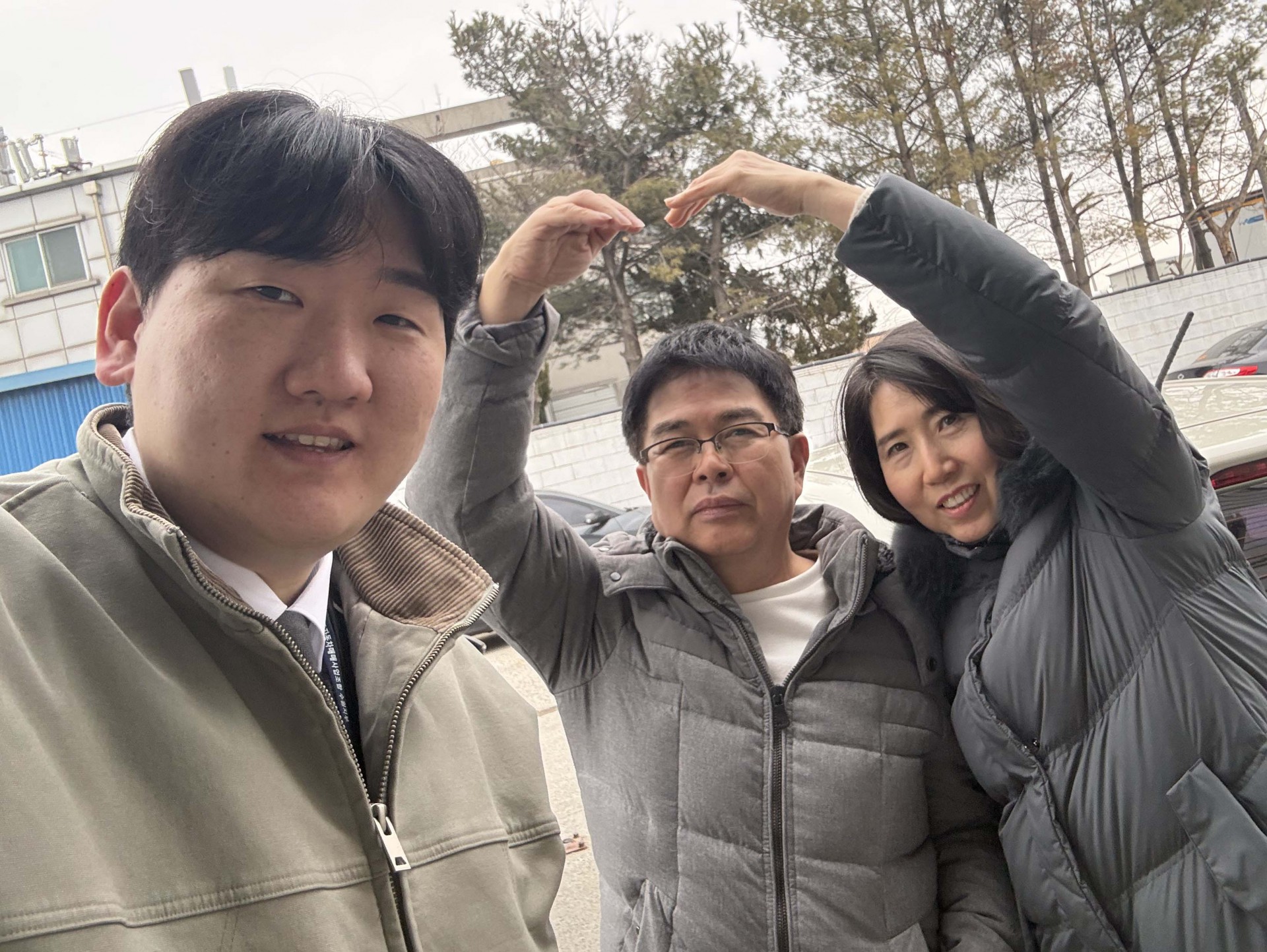 운전 연습용으로 선택한 모닝 중고 상담 이야기