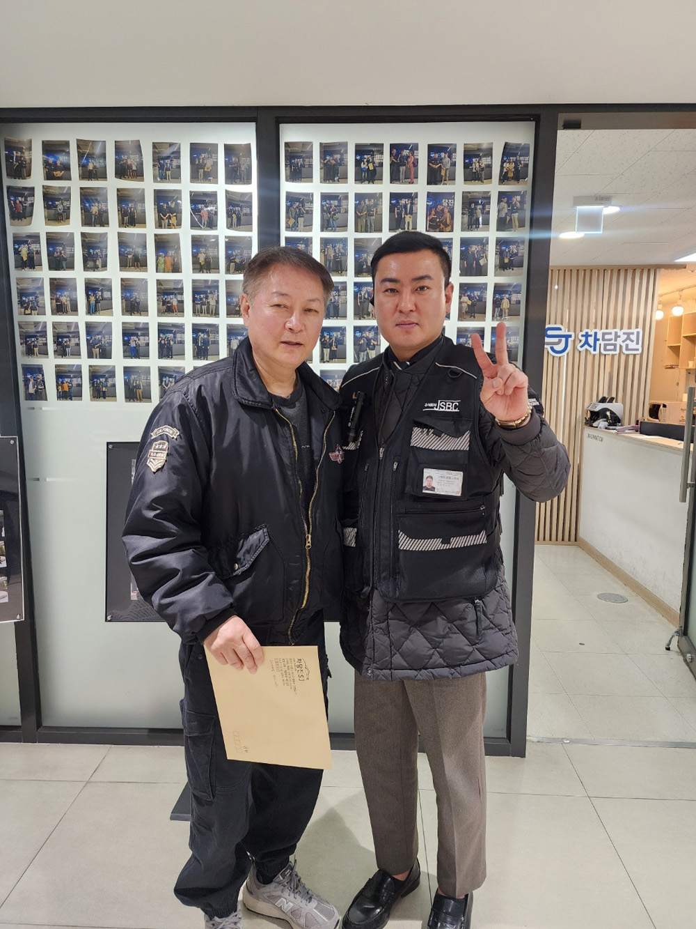 고객님 니즈에 맞았던 GV70 중고차 당일출고 후기!