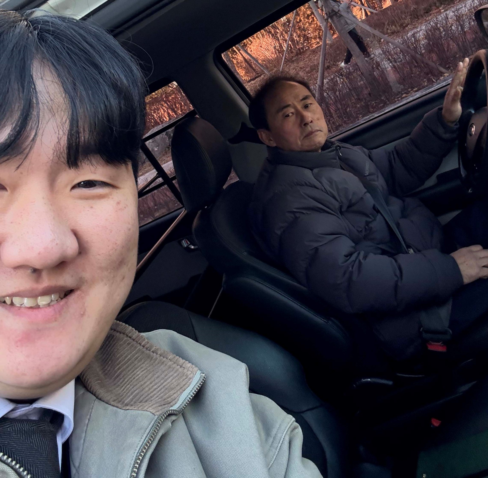 깔끔한 컨디션으로 만족한 레이 밴 중고 후기