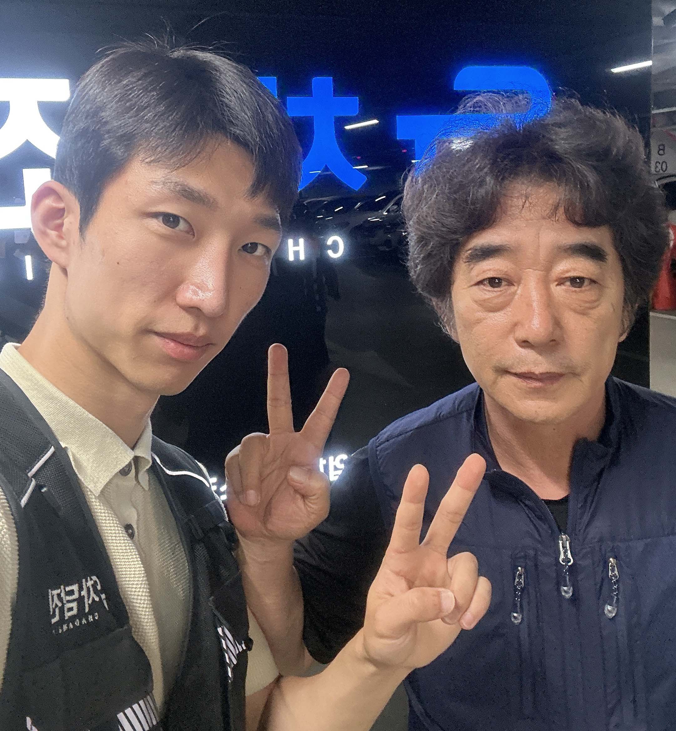 르노삼성 SM5 중고차 구매와 판매 모두 만족스럽게!