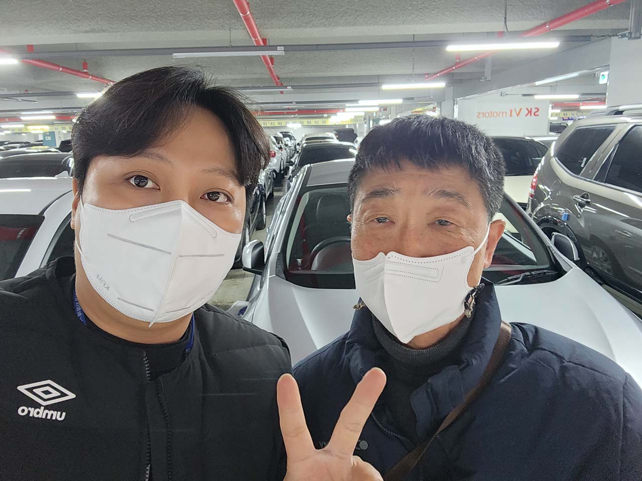 14년식 저렴한 르노삼성 SM3 중고차 구매 후기