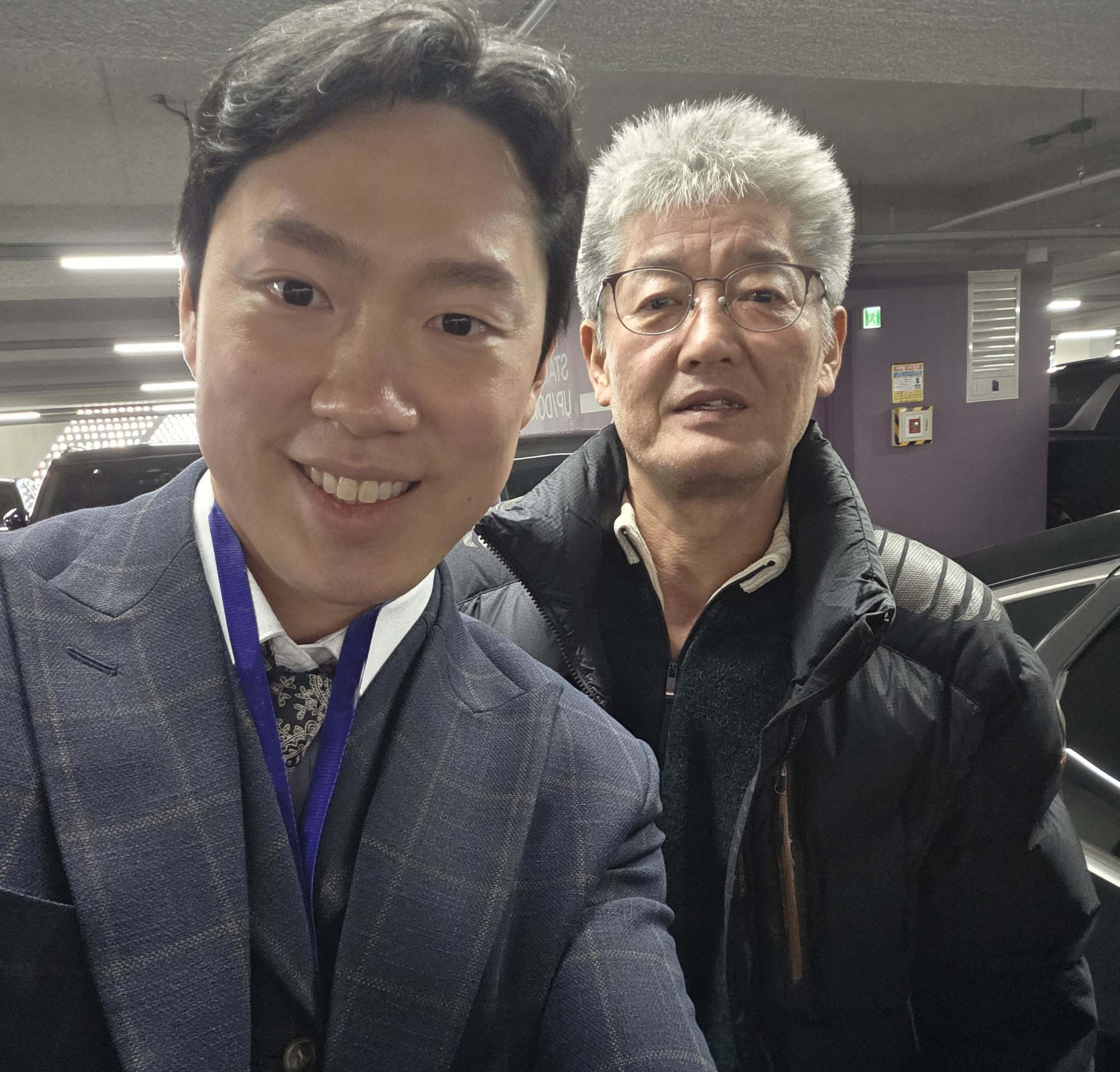 제네시스DH 중고 은퇴 후 부담 없이 선택한 대차