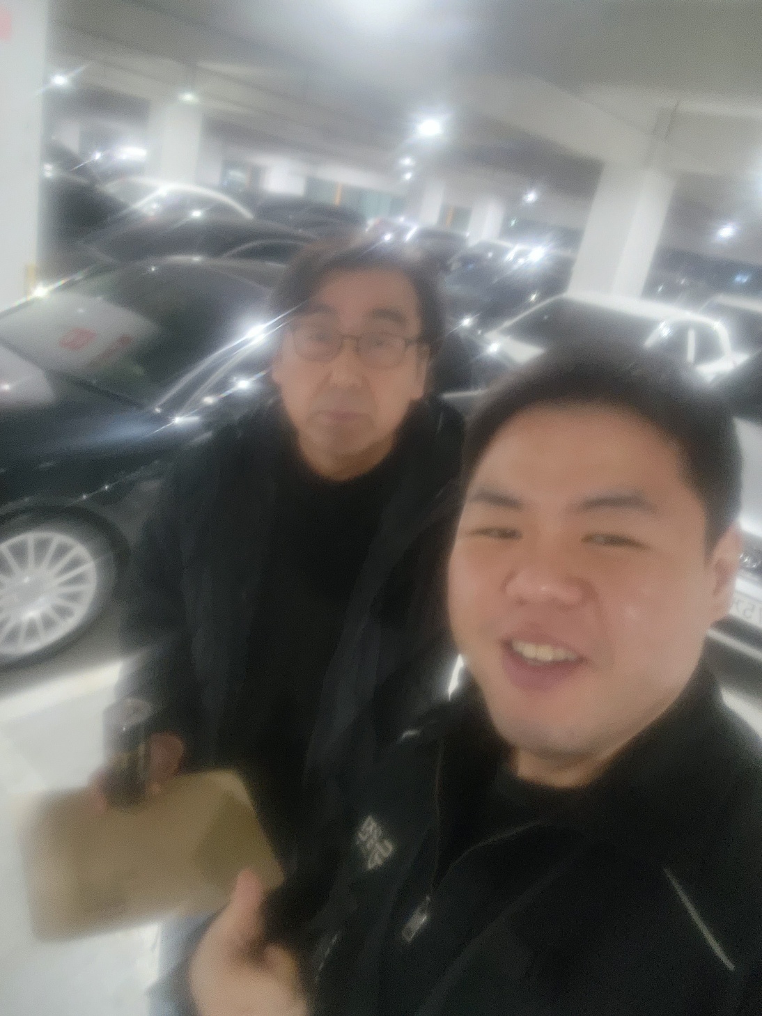 솔깃한 경차 혜택, 상태 좋은 리품카 모닝 중고로 충족