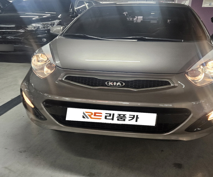 걱정은 잠시! 평택 고객님의 모닝 중고 출고 이야기