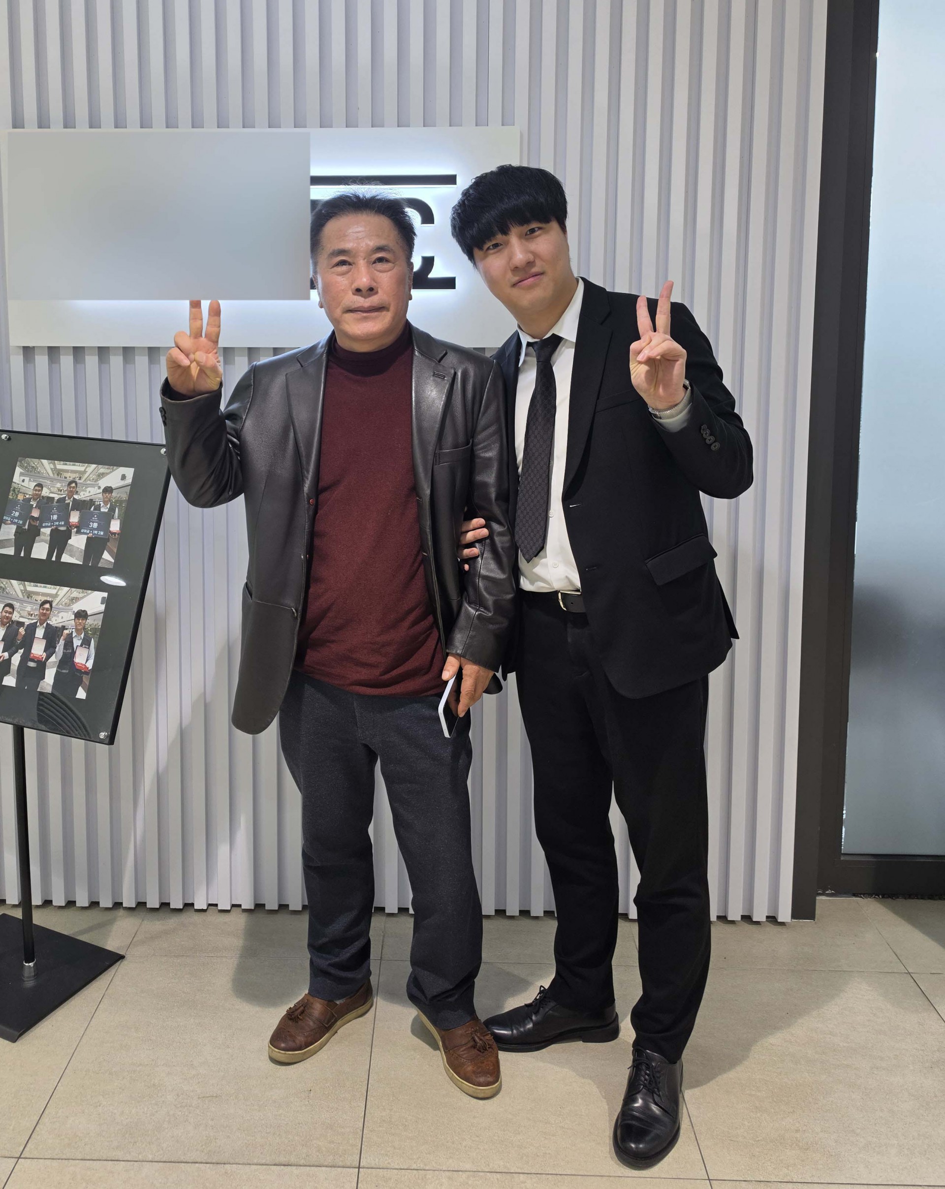 BMW 중고차 가족 모두 만족하셨던 출고 후기