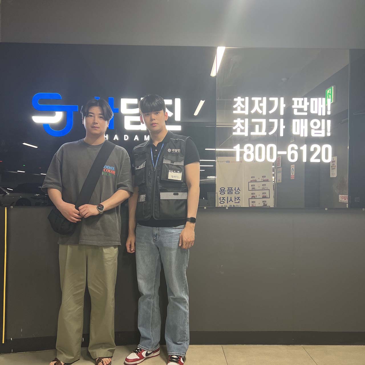 활용도 높고 깨끗한 기아 올뉴쏘렌토 중고차 할부 리품카에서!