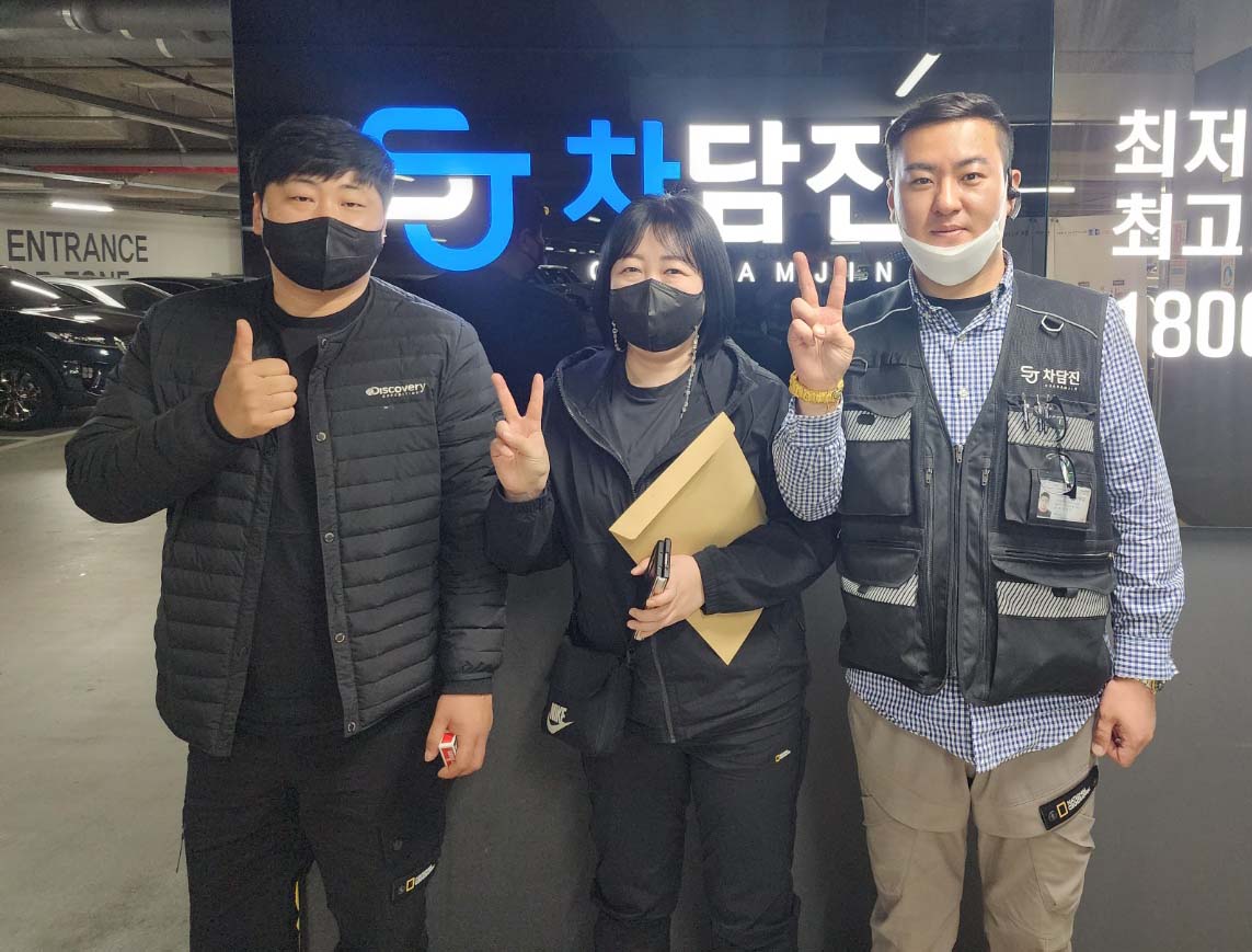 전국 최저가 더뉴카니발 중고차 리품카에서!