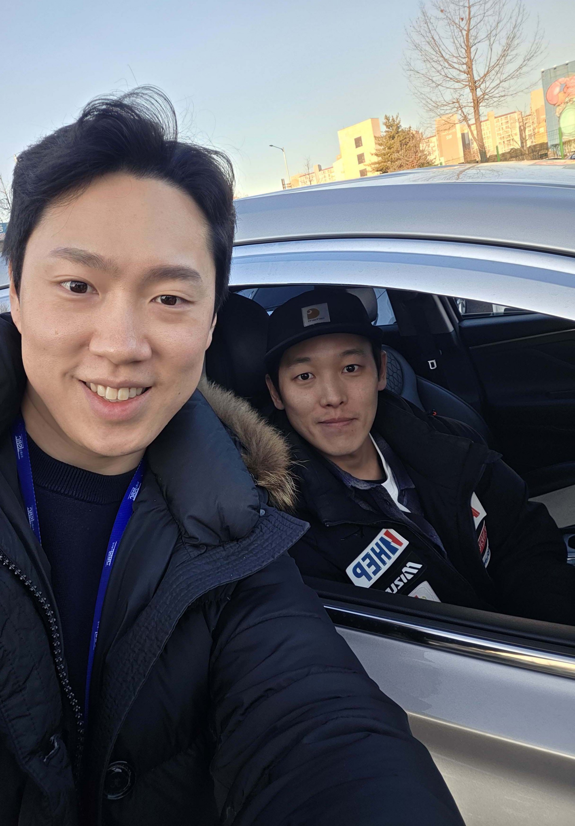 싼타페 중고 실속 있는 선택 후기