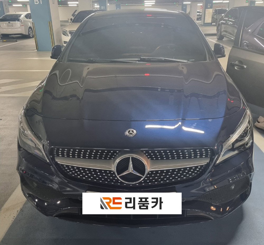 외제차 중고도 역시 리품카에서!
