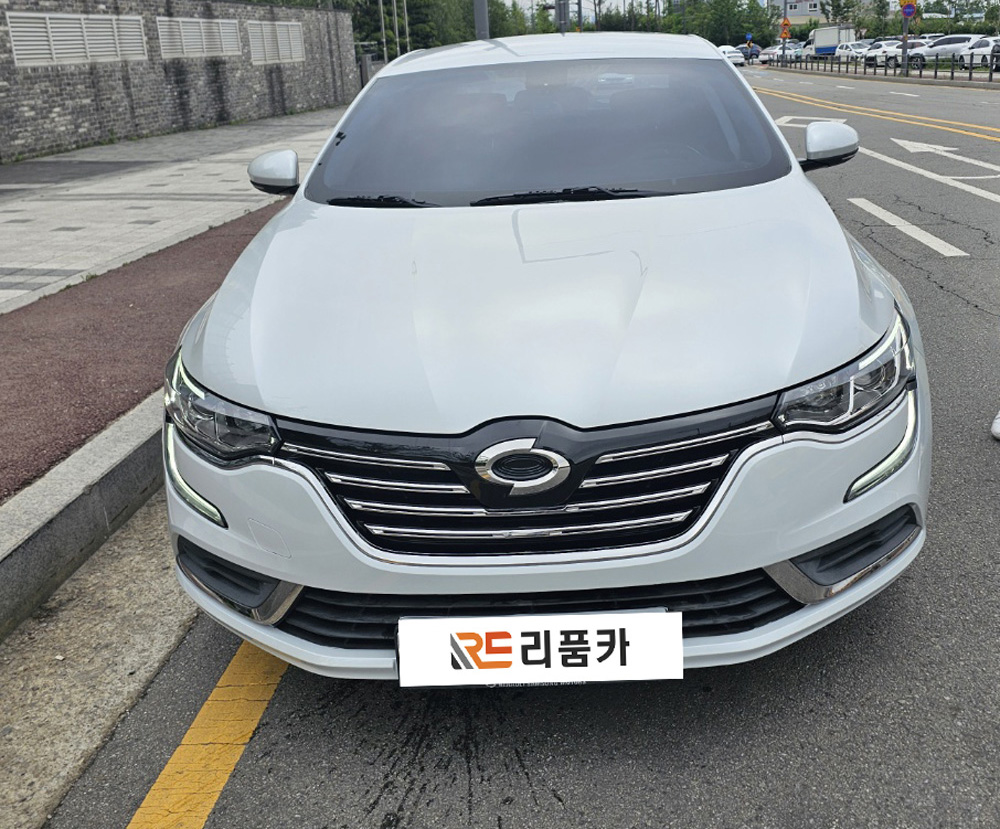 SM6 중고 합리적인 예산 안에서 만족스러운 선택
