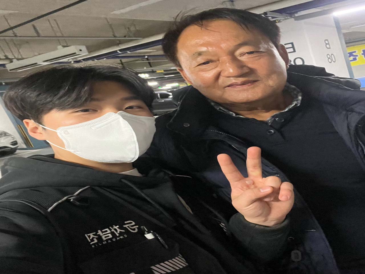 상태 괜찮은 포터2 중고차 리품카 믿고 선택하다