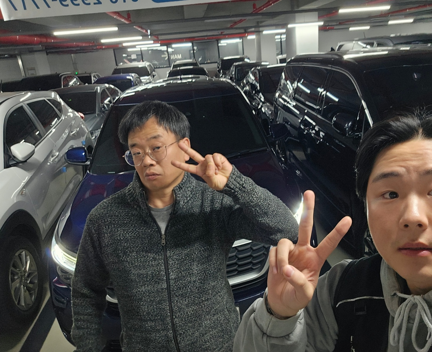 여유 자금 챙기며 신차급 셀토스 중고차 구입하다