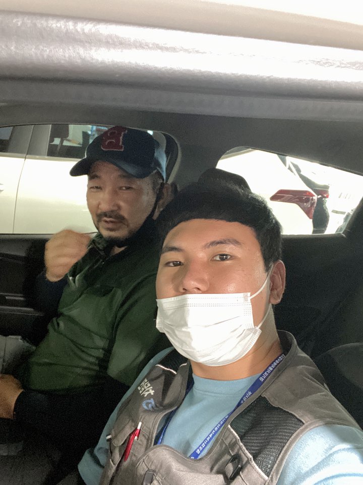 출퇴근용 1티어는 역시 스파크 중고