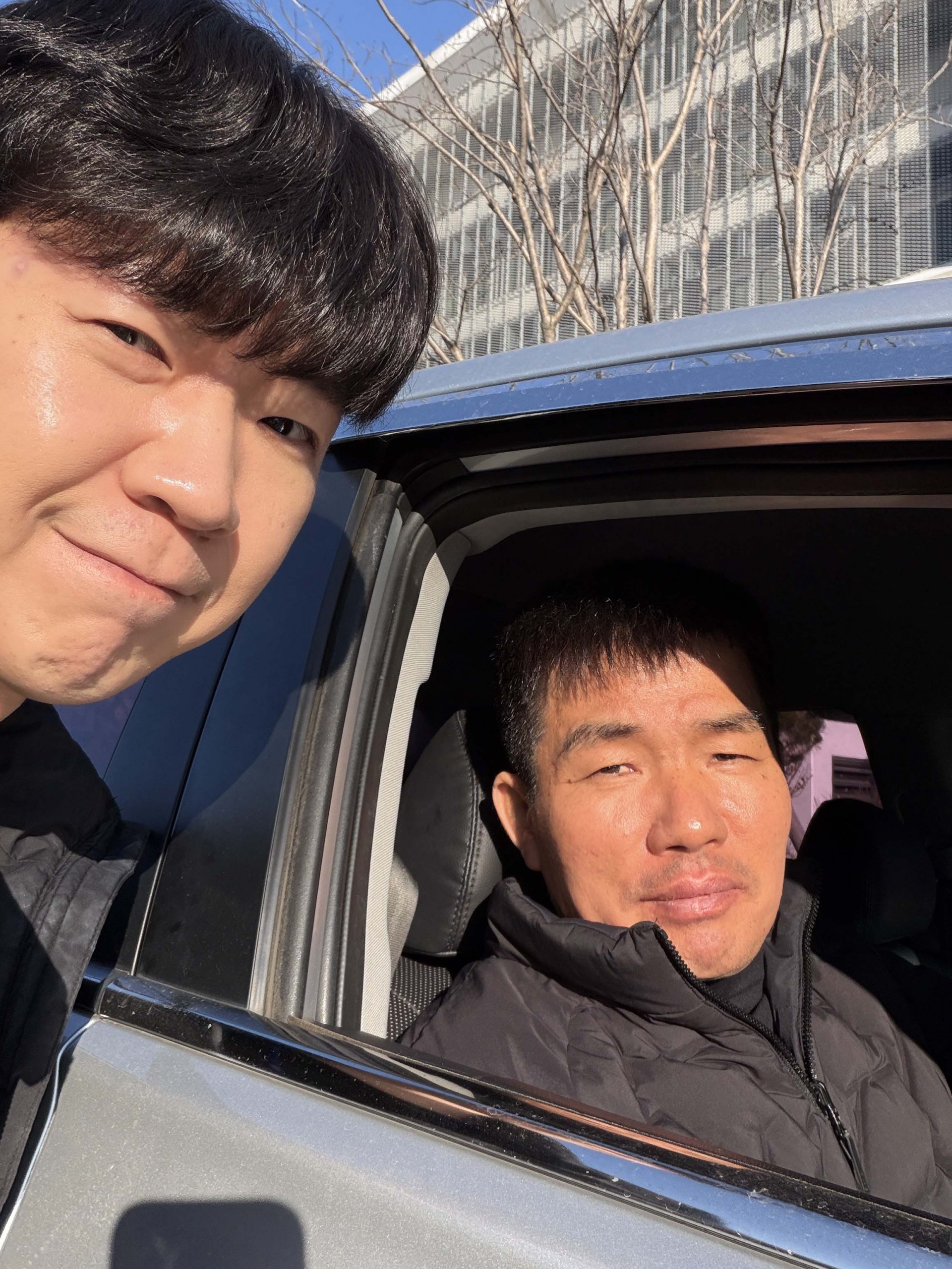 믿고 고른 쏘나타 중고 출고 후기