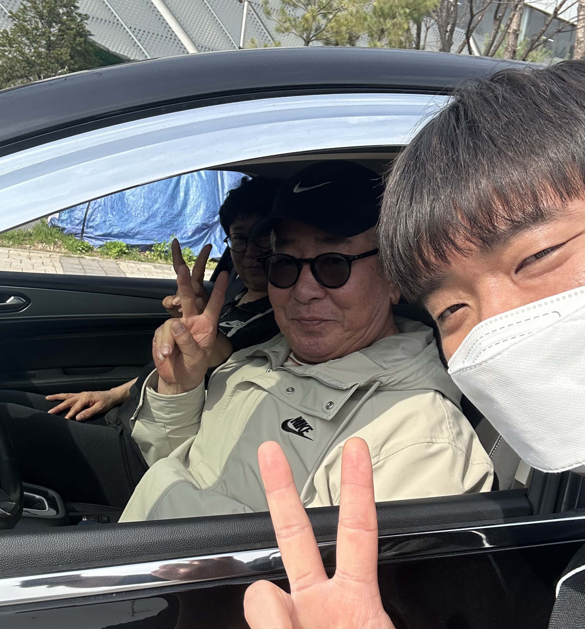 실속 있는 선택 XM3 중고 출고 후기