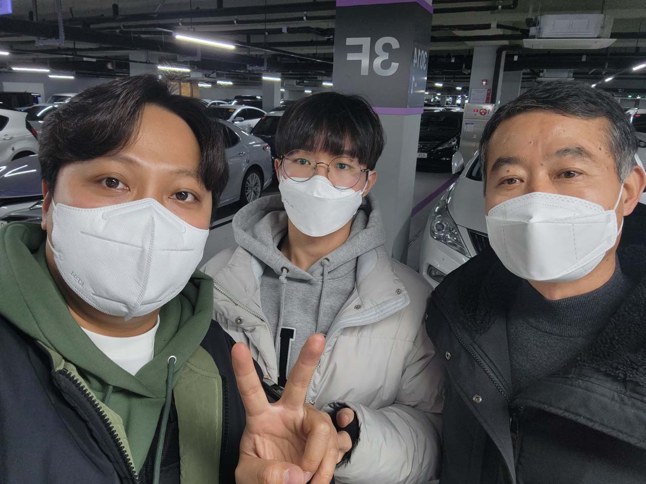 출퇴근용으로 딱인 K5 하이브리드 중고차 아들의 차로~