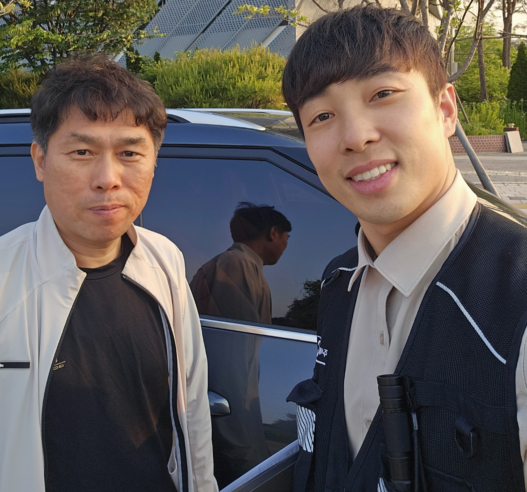 신차급 컨디션, 목포 고객님의 셀토스 중고 출고 후기