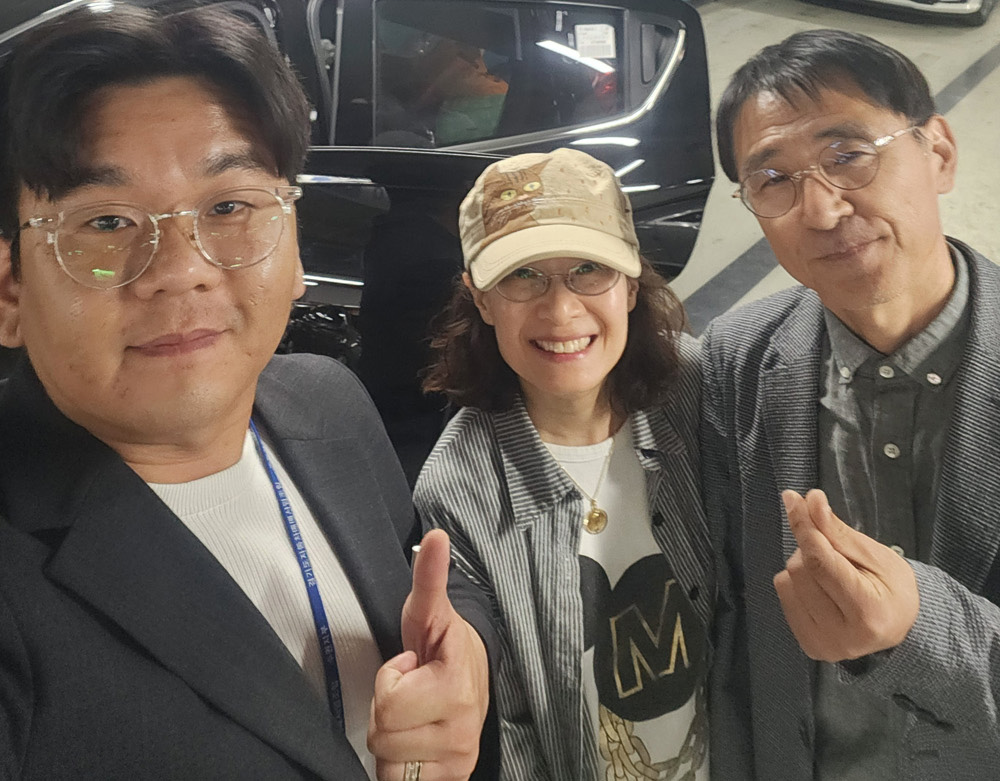 깔끔한 이력과 합리적인 조건, 스파크 중고 출고 이야기