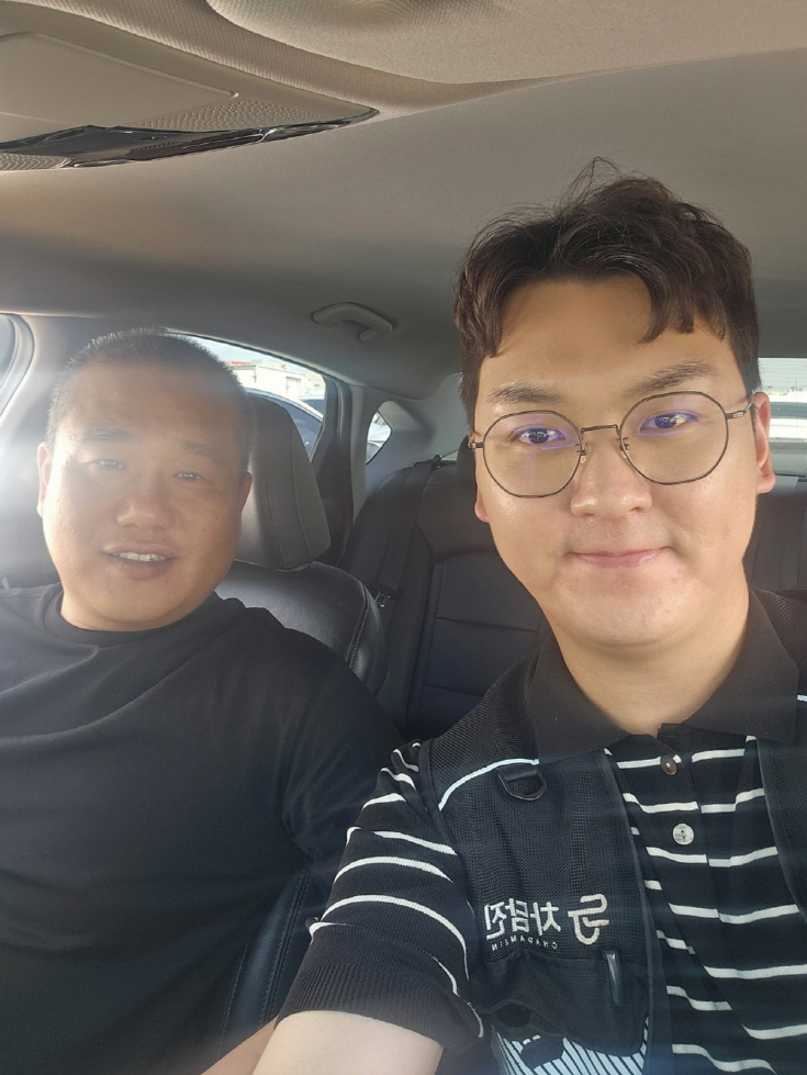 그랜저IG 중고, 합리적인 출고 선택~