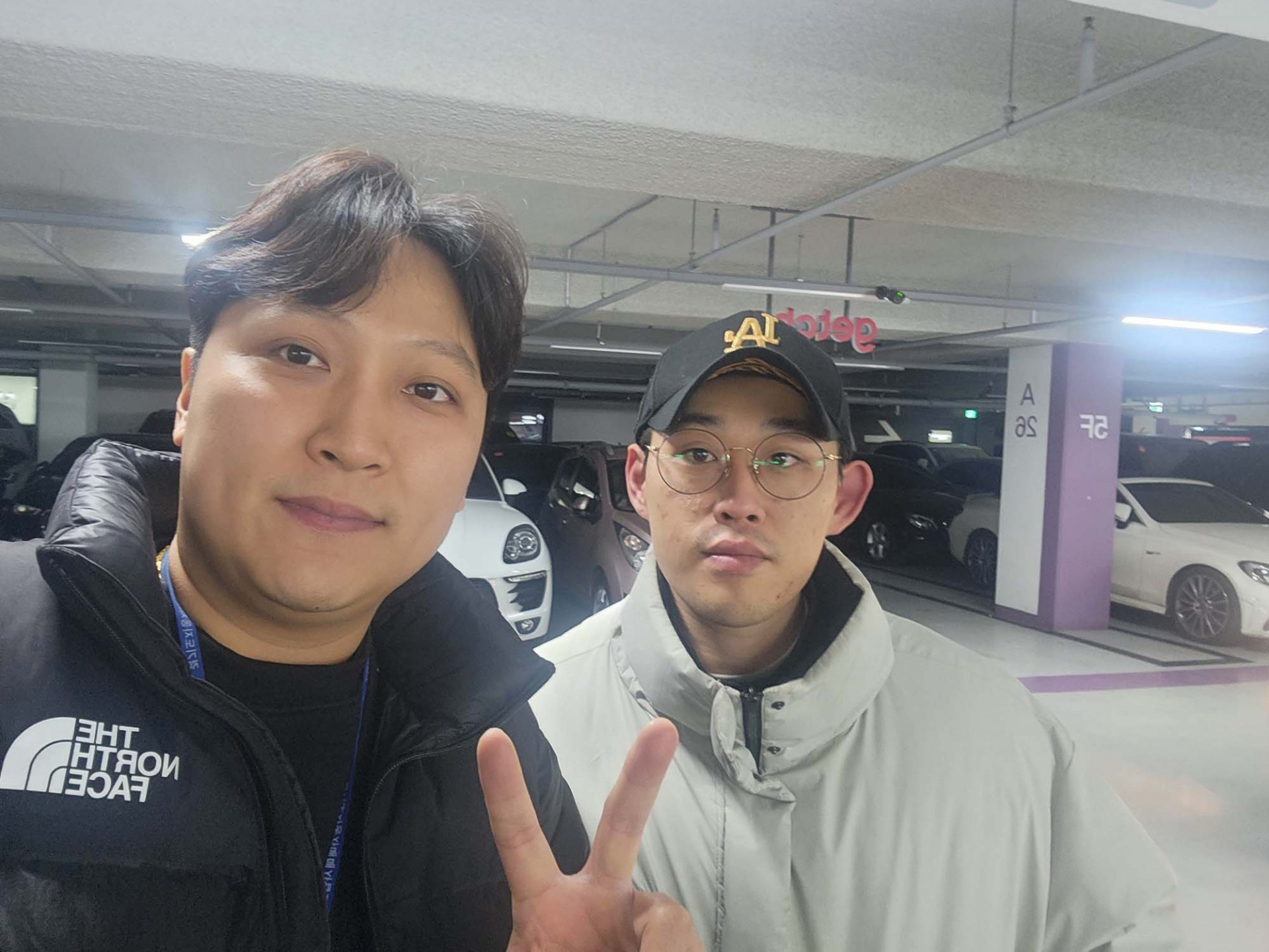 킬로수 짧은 올뉴K7 중고차 리품카에서!
