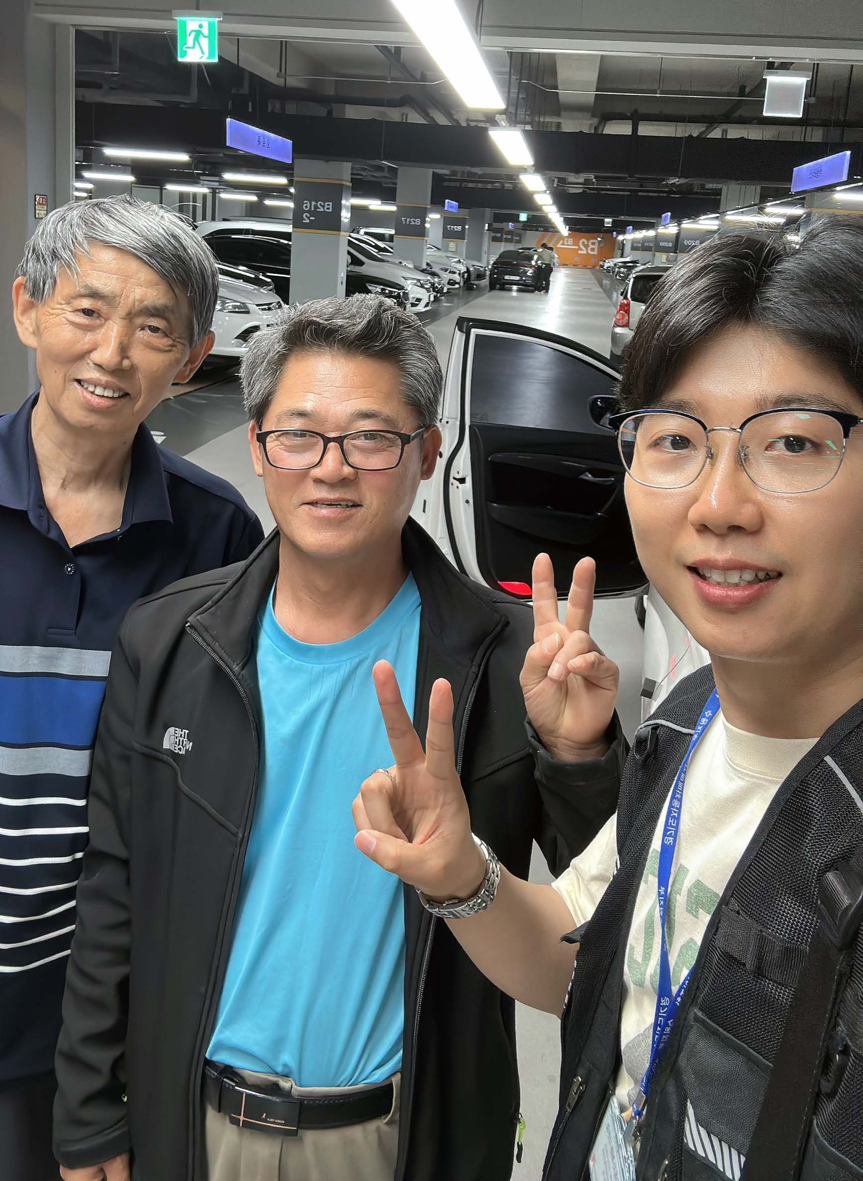 옵션 풍부하고 가성비 좋은 I40 중고차