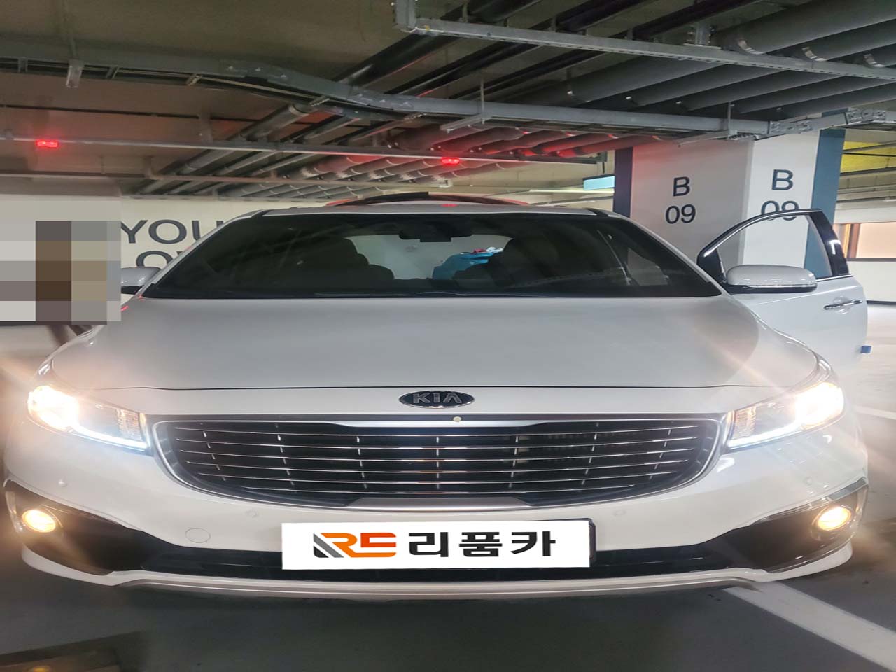 패밀리카로 사용할 올뉴카니발 중고차 부담없이!