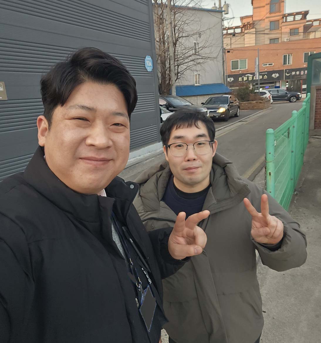 당진 커플 고객님이 선택한 저주행 qm6 중고 출고 후기